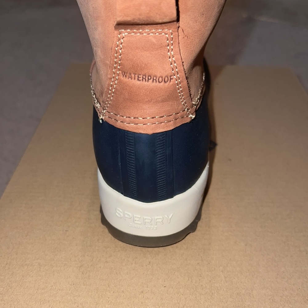 Sperry Women's Maritime Duck Boots - Picture 7 of 10